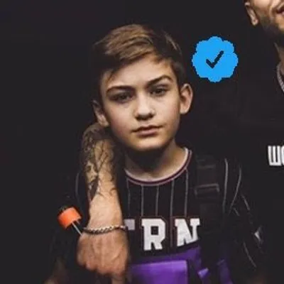 VALIEV² 🗡 profile