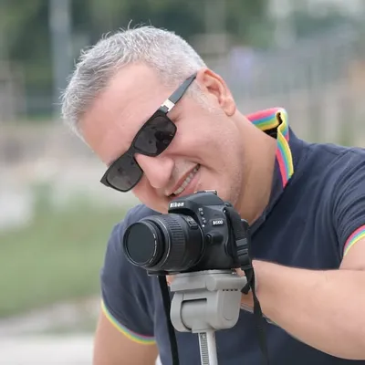 Tamer Günaylı profile