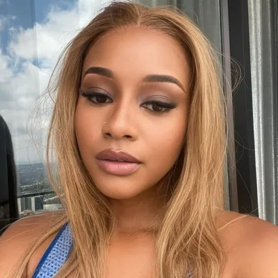 Tamia Mncube profile