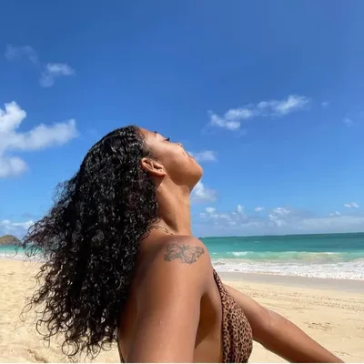Tamia Clark profile