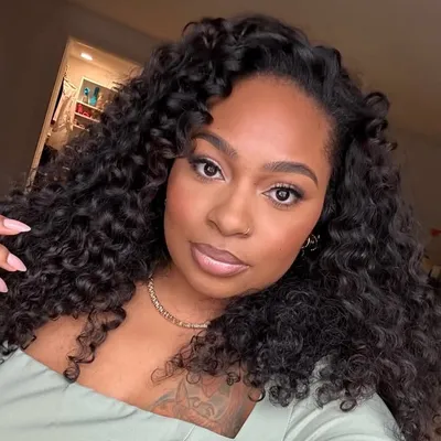 Tamia Zhané 🌺 profile