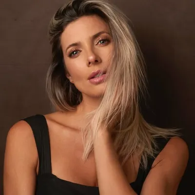 Tamara Bella profile