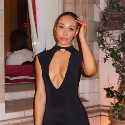 tamika ♡ profile