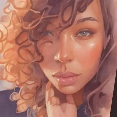 Teresa 'Tamil Nagrom' Morgan profile