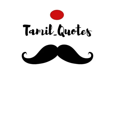 TamilQuoteS profile