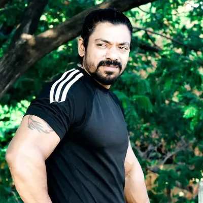 Tamil Diet Studio profile