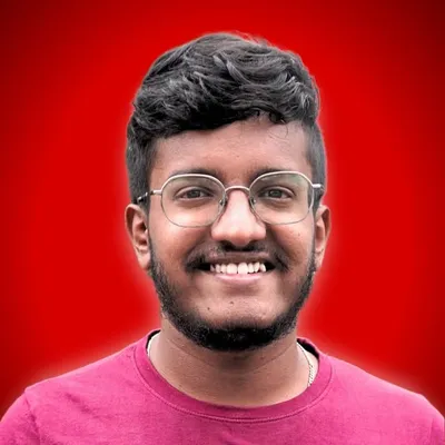 Sakthivel Sivakumar profile