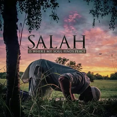 always ISLAM profile