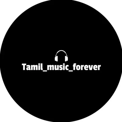 Tamil music forever....❤️ profile