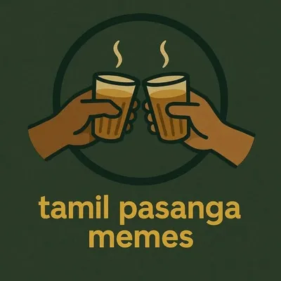TAMIL_PASANGA_MEMES🔥🔥🔥 profile