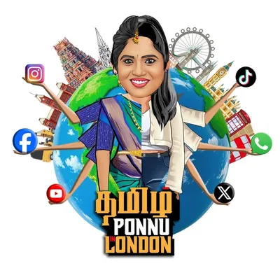 Janani Venkatachalapathi Gopi profile