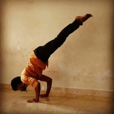 தமிழ் சக்திவேல் profile