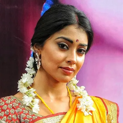 Tamil Actress profile