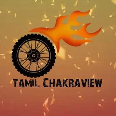 Tamil Chakraview profile