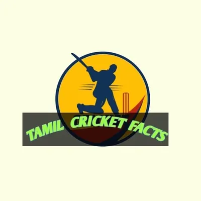 TAMIL CRICKET FACTS profile