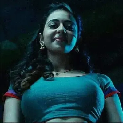 Tamil Girls Hot profile
