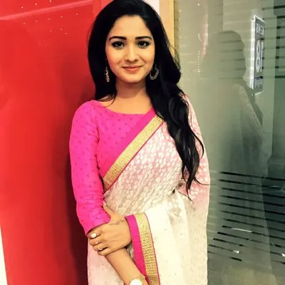 Tamil Girls TikTok ๐ profile