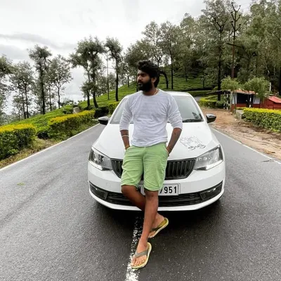 தமிழ்குமரன்🥷🏻 profile