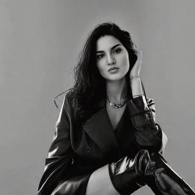 Tamilla İbrahimzadə profile