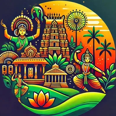 Tamilnadu For You profile