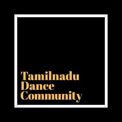 Tamilnadu_dancecommunity profile