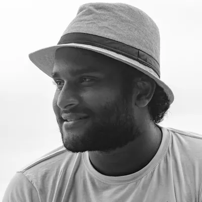 Karunakaran Palanichamy profile