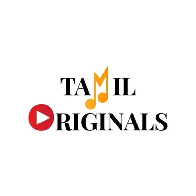 Tamil Originals profile