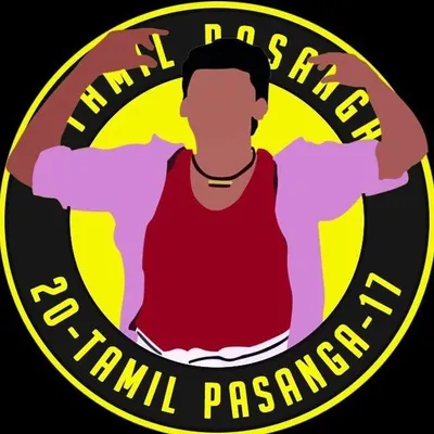 Tamil Pasanga Official profile