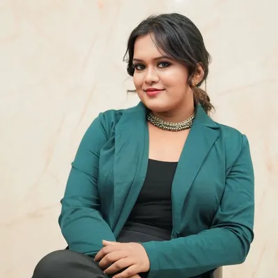 Tamizh Selvi J | Entrepreneur🌟 profile