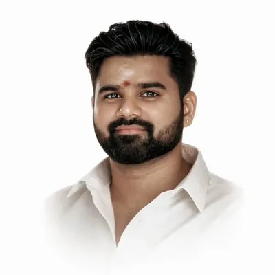 Tamil M profile