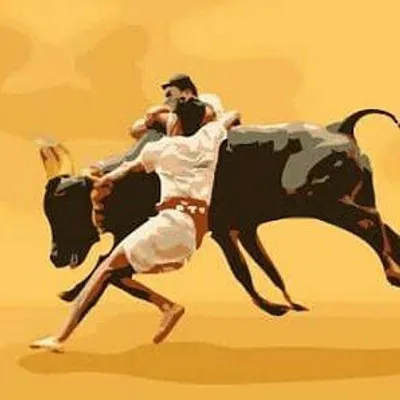 tamilan shoutout profile