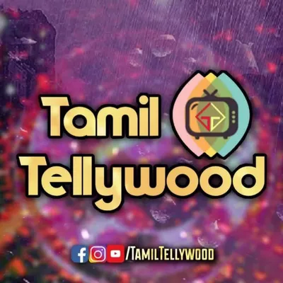Tamil Tellywood profile