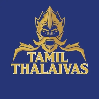 Tamil Thalaivas profile