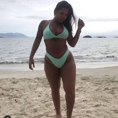 Tamires Prazeres profile