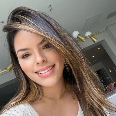 Tamiris Rodrigues profile
