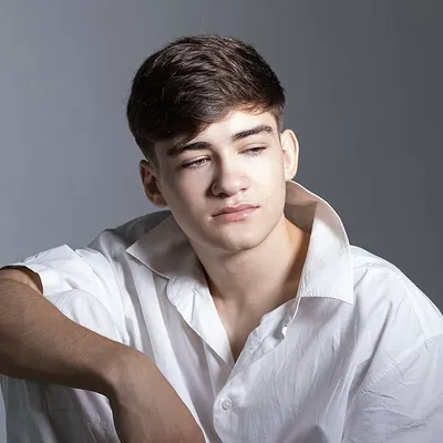 Тамир-Лан Валиев profile