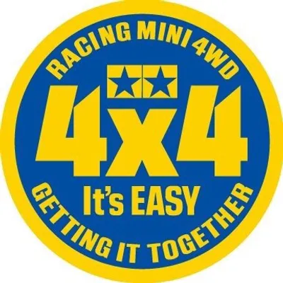 TAMIYA MINI4WD ๐ฏ๐ตใใๅ้ง(ใฟใใคๅ
ฌๅผ) profile
