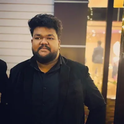Sk Tamizuddin (samir) profile