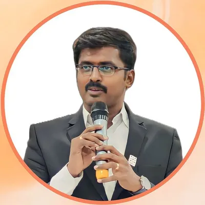 Tamizha Karthic | Digital Marketing Tips | Business Consultant profile