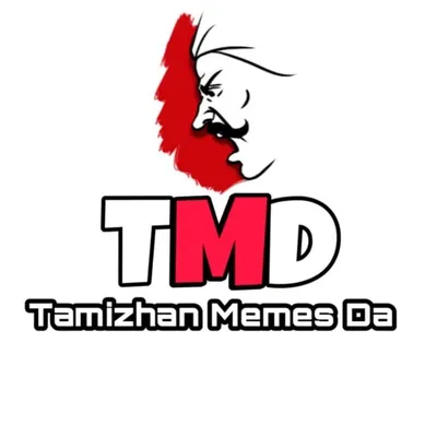 Tamizhan Memes Da profile
