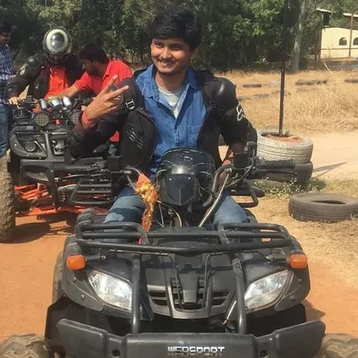 Tamizharasan profile