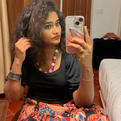 Nandhini Jayakumar profile
