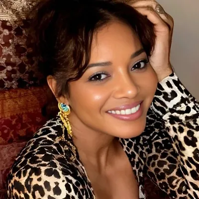TAMALA RENEÉ JONES🧿🧿🧿 profile