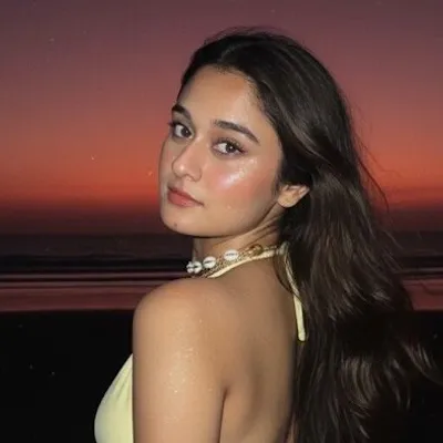 Tammana Rana profile