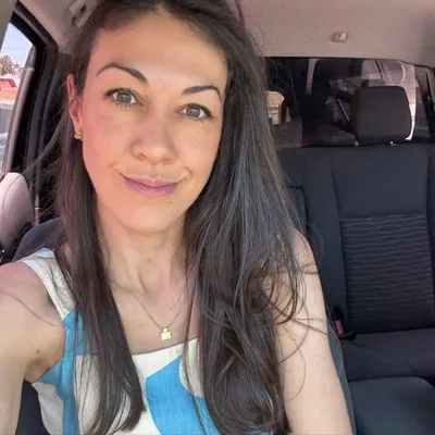 Tammy Pereira ๐ง๐ท profile