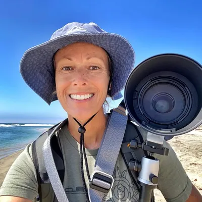 Tammy Ascher profile