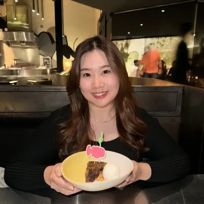 🌸Tammy Lim🎀 profile