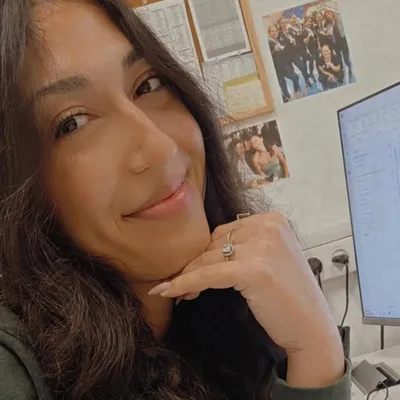 ✨Tammy Yoshvayev✨| תמי יושבייב profile