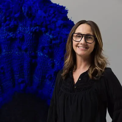 Tammy Kanat profile