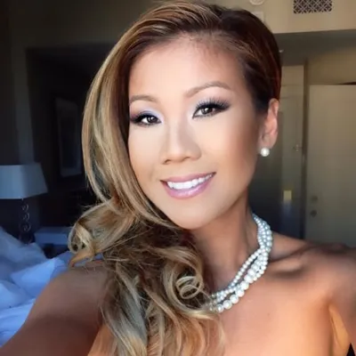 Tammy Pham profile